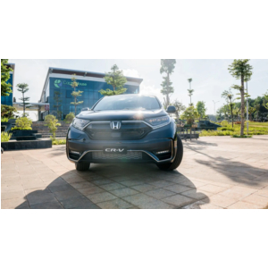 Honda CR-V LSE