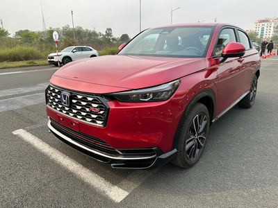 Honda HR-V 2025: Thông Số Kỹ Thuật Chi Tiết Và Giá Lăn Bánh T04/2025.