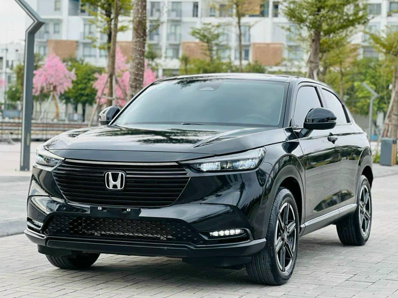 Honda HR-V L