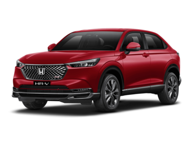 Honda HR-V RS 2022