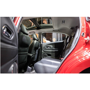 Honda HR-V L 2020 (Trắng ngọc/ Đỏ)