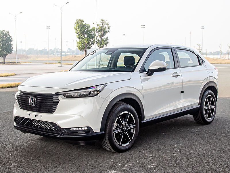 Honda Hrv G