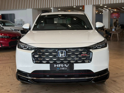Honda HR-V G