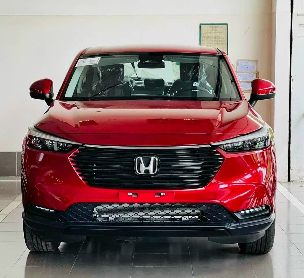 Honda HRV G 2024