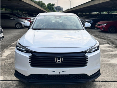 Honda HRV G 2025: Màu sắc, chi tiết thông số xe và giá bán mới nhất