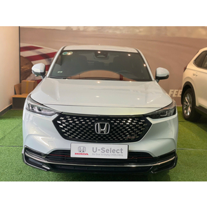 Honda HRV RS 2022