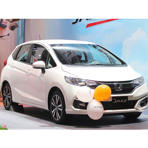 Honda Jazz VX
