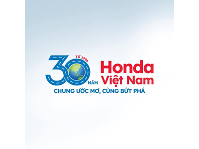 HONDA KỶ NIỆM 30 NĂM RA MẮT CR-V VỚI HƠN 15 TRIỆU XE BÁN RA TOÀN CẦU