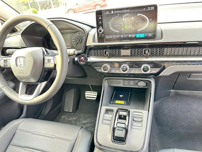 Honda CR-V EHEV Hybrid L