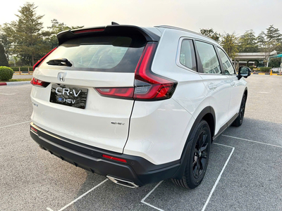 Honda CR-V EHEV Hybrid L