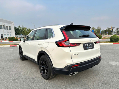Honda CR-V EHEV Hybrid L