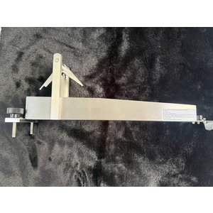 Thiết bị đo độ nhớt 50 cm, thiết bị đo độ đậm đặc 50 cm , Bostwick Viscometer/Consistometer