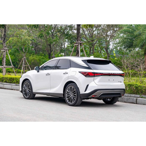 Lexus RX 350h Premium