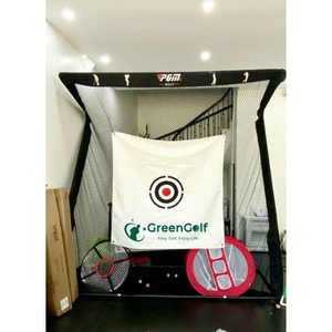 Hồng Tâm Golf