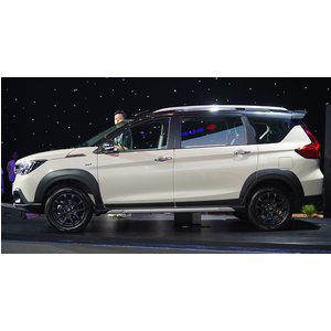 Suzuki XL7 Hybrid