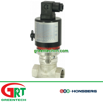 Honsberg FF-015RMS-125 | Công tắc dòng chảy  Honsberg FF-015RMS-125