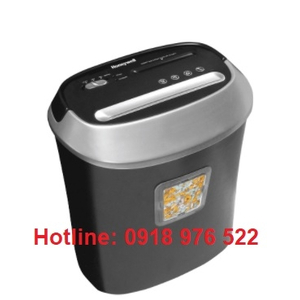 Máy hủy giấy Honeywell 9112