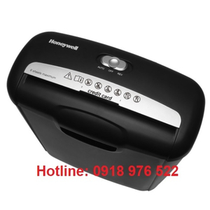 Máy hủy giấy Honeywell 9306F