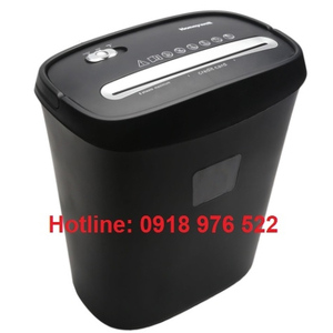 Máy hủy giấy Honeywell 9308F