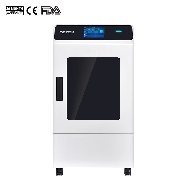 Hộp bảo quản tiểu cầu, màn hình cảm ứng - PPB-06; PPB-12
