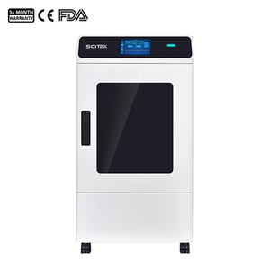Hộp bảo quản tiểu cầu, màn hình cảm ứng - PPB-06; PPB-12
