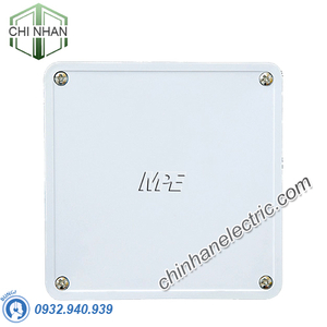 Hộp Box 150x150 - A662 - MPE