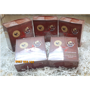 Cà Phê Con Sóc Đôi Nâu