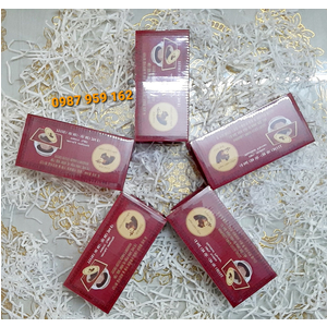 Cà Phê Con Sóc Phin Lọc Đơn Tím