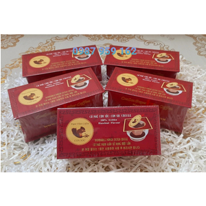 Cà Phê Con Sóc Phin Lọc Đơn Tím