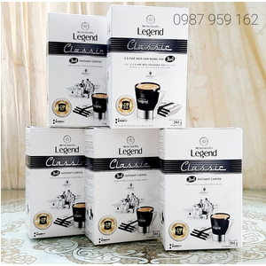 Legend Classic hộp 12