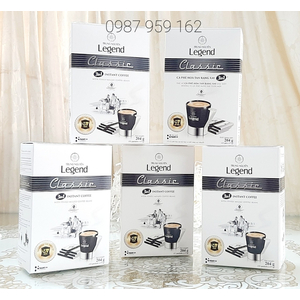 Legend Classic hộp 12