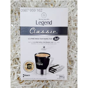 Legend Classic hộp 12
