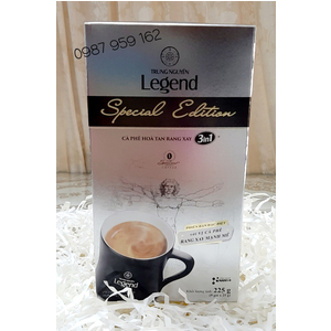 Cà Phê Legend Special Edition hộp 9