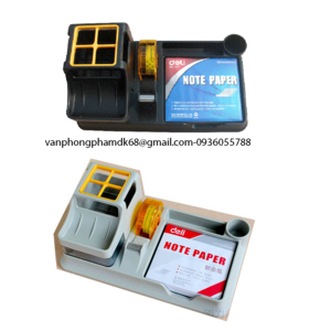 Khay cắm bút Deli 9110