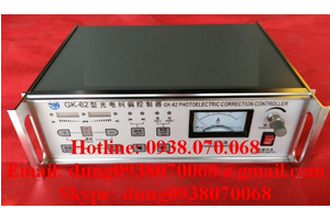 Hộp canh biên GK-62