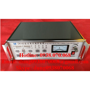 Hộp canh biên GK-62