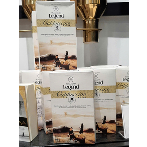 Cafe G7 Cappuccino Mocha