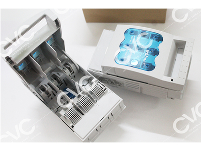 HỘP ĐÓNG NGẮT CẦU CHÌ WOHNER 33079