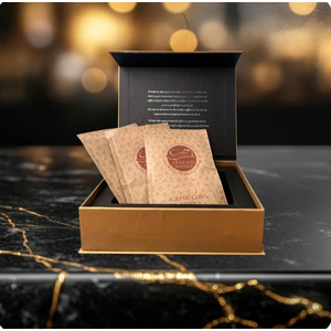 Cà Phê Chồn Arabica 51g