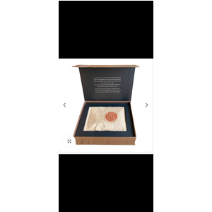 Cà Phê Chồn Arabica 51g