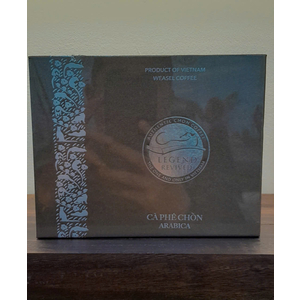 Cà Phê Chồn Arabica 51g