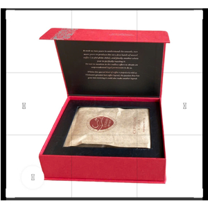 Cà Phê Chồn Robusta (51gr) Hộp Giấy