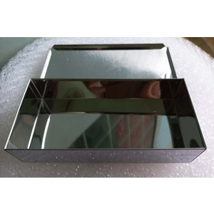 Hộp chữ nhật ghép inox VSI