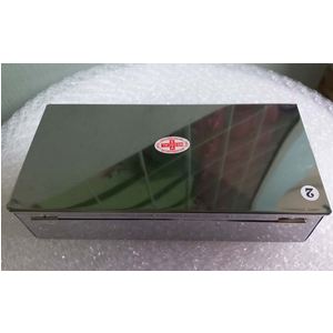 Hộp chữ nhật ghép inox VSI