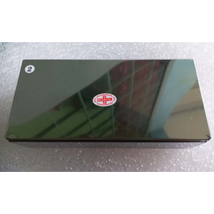 Hộp chữ nhật ghép inox VSI