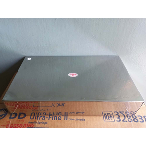 Hộp chữ nhật ghép inox VSI