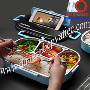 Hộp cơm công sở