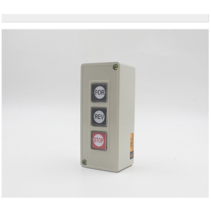 Hộp điều khiển 3 nút TPB3