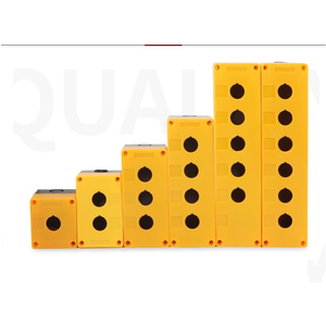 Hộp điều khiển 6 nút