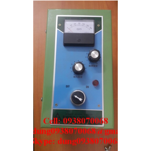 hộp điều khiển động cơ DC Tourqe